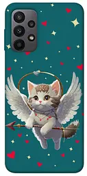 Чохол Demsky Амурчик для Samsung Galaxy A23 4G