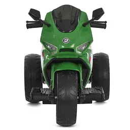 Дитячий електромобіль Bambi Мотоцикл M 6265EL-5 до 30 кг - мініатюра 2