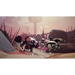 Ключ активації Microsoft Shoulders of Giants для Xbox One/Series - мініатюра 5