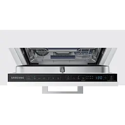 Посудомийна машина Samsung DW50R4040BB - мініатюра 5