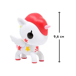 Ігрова фігурка Funko Pop Tokidoki Stellina (55755) - мініатюра 3