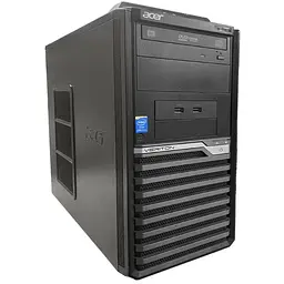 Комп'ютер Acer Veriton M6630G (i3-4170/8/120SSD) Б/В