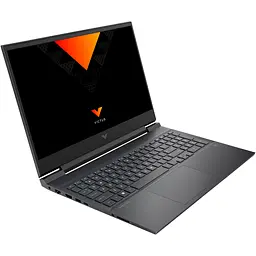 Ноутбук Ігровий Victus by HP 16-e0022nq 7 5800H,16GB,512GB,3050 Ti 4GB,DOS - мініатюра 2