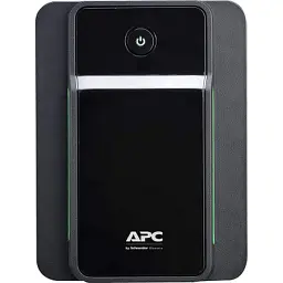 Пристрій безперебійного живлення APC Back-UPS 950VA, IEC (BX950MI) - мініатюра 2