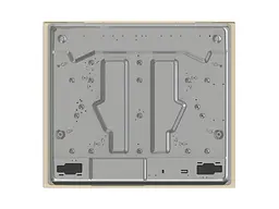 Варильна поверхня Gorenje GW6D42CLI - мініатюра 5