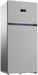 Холодильник Beko RDNE700E40XP (7283146991) - мініатюра 2