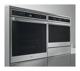 Духовка електрична Whirlpool W6 4PS1 OM4 P - мініатюра 4