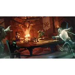 Ключ активації Microsoft Sea of Thieves: 2024 Deluxe Edition для Xbox One/Series S/X - мініатюра 6