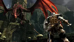 Гра Sony PlayStation консольна Switch Dark Souls: Remastered, картридж - мініатюра 2