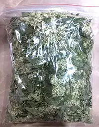 Чай лофант тибетський добірний цвіт та лист 50гр MagicLeaf