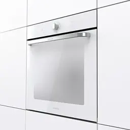 Електрична духова шафа GORENJE BOS 67371 SYW - мініатюра 4