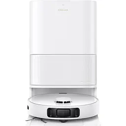 Робот-пилосос Dreame Bot L40 Ultra CE White (RLD52SE-Wh) [147347] - мініатюра 3