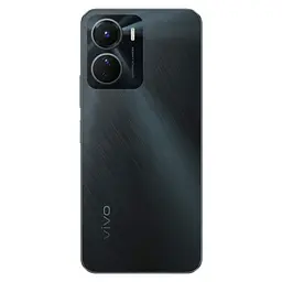 Смартфон Vivo Y16 3/32gb Stellar Black Global Version Seller Refurbished - мініатюра 2