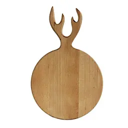 Дошка обробна Brizoll Wood D018 38см