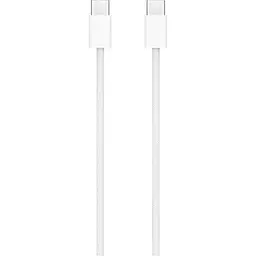 Клавіатура Apple Magic Keyboard with Touch ID and Numeric Keypad White (MXK73) Box [122931] - мініатюра 5