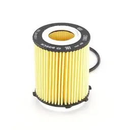 Фільтр масляний Bosch F026407166 - мініатюра 3