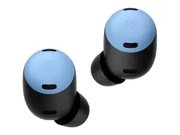 Навушники TWS (повністю бездротові) Google Pixel Buds Pro Bay (GA05191) - мініатюра 2