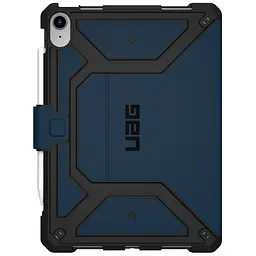 Чохол до планшета UAG Apple iPad 10.9 10th Gen 2022 Metropolis SE, Mallard 12339X115555 - мініатюра 4