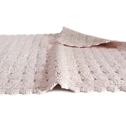 Набір килимків Irya - Garnet pembe рожевий 55x85+35x55 - мініатюра 4