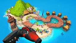 Гра Sony PlayStation 4 Mini Motor Racing X Англійська Версія Б/в - мініатюра 7