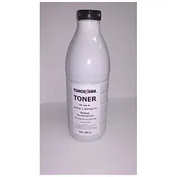 Тонер KONICA-MINOLTA TN-116/TN-118, 280г Tomoegawa (TG-K164-280) - мініатюра 1
