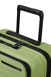 Валіза Samsonite RESTACKD 55 см WASABI 55x40x23(26) KO6*14002 - мініатюра 6