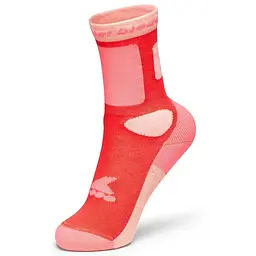 Термошкарпетки дитячі Rollerblade Kids 35-38 Кораловий