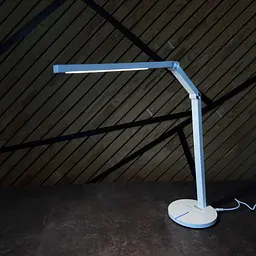 Світильник настільний LED PARKER 8W 3000-6500К білий Violux ( 530002 ) - мініатюра 8