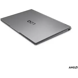 Ноутбук Lenovo LOQ 15AHP11 Luna Grey (83TN0032CK) - мініатюра 8