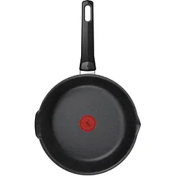 Мультисковорода Tefal Expertise з кришкою 24 см чорна (G3218402) - мініатюра 2