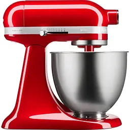 Планетарний міксер KitchenAid Artisan MINI 5KSM3311XECA [131245]