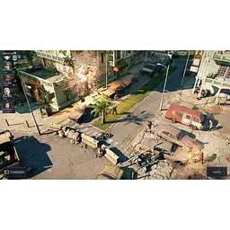 Ключ активації Microsoft Jagged Alliance 3 для Xbox One/Series S/X - мініатюра 10