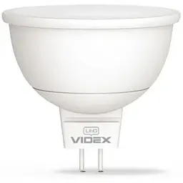 Лампочка TITANUM LED MR16e 6W GU5.3 4100K (VL-MR16e-06534)