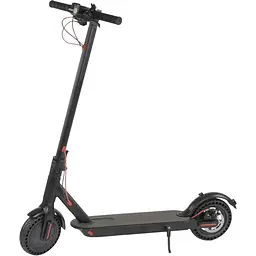 Електросамокат E-Scooter M365 Перфорація Чорний