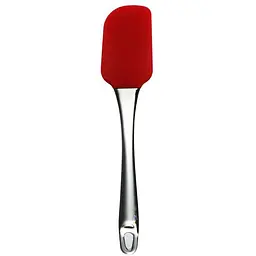 Лопатка силіконова кухонна Maestro 250 мм MR-1580