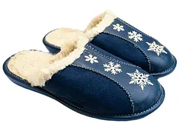 Капці BELSTA р.38 кімнатні жіночі арт.889 №1200 202 С-197 074 С-9 Л