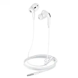 Навушники Hoco M1 Pro original series White