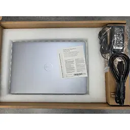 Ноутбук Dell Inspiron 16, processor 7 150U, 32GB, 1TB, 2.5K, dedicata MX570A, Windows 11 Професійна - мініатюра 13