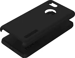 Протиударний двошаровий чохол Incipio DualPro для Google Pixel 3 XL (6.3") Black - мініатюра 2