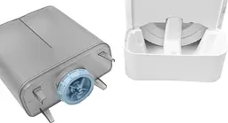 Зволожувач повітря Boneco W300 [73057] - мініатюра 6