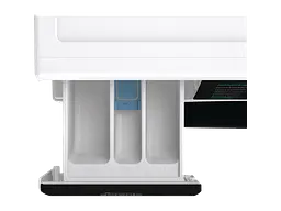 Прально-сушильна машина Gorenje WD2PA854ADW/UA - мініатюра 5