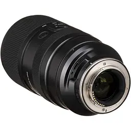 Об'єктив Tamron AF 50-400mm f/4.5-6.3 Di III VC VXD Sony (A067) [149063] - мініатюра 8