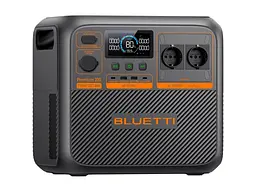 Зарядна станція Bluetti Premium 200 V2 - мініатюра 2