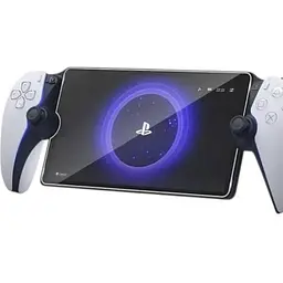 Захисне скло Just! Sony PlayStation Portal - мініатюра 2