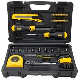 Набір інструментів Stanley 51 предмет (STMT0-74864) - мініатюра 3