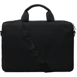 Сумка для ноутбука Vinga 14" NB1430 black (NB1430BK) - мініатюра 3
