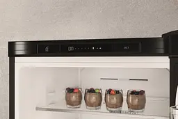 Холодильник двокамерний Whirlpool W7 X82 IK - мініатюра 5