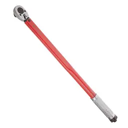Ключ динамометричний 3/4", 70-240 Nm INTERTOOL XT-9019
