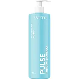 Шампунь для відновлення волосся Estern Pulse Therapy Shampoo 400 мл