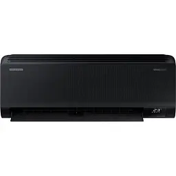 Спліт-система Samsung WindFree Black Diamond 2025 (AR70F12C1BBNUA) [129642] - мініатюра 3